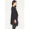 Bluza Damska Model 330 Black - Figl