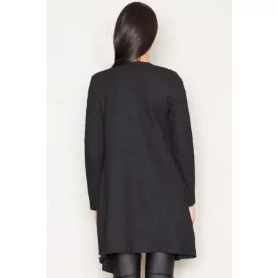 Bluza Damska Model 330 Black - Figl