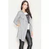 Bluza Damska Model 330 Grey - Figl