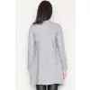 Bluza Damska Model 330 Grey - Figl