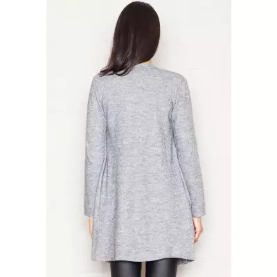 Bluza Damska Model 330 Grey - Figl