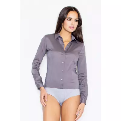 Body Model 315 Grey - Figl