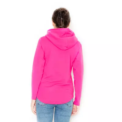 Bluza Damska Model K290 Pink - Katrus