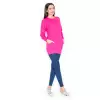 Bluza Damska Model K289 Pink - Katrus