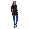 Bluza Damska Model K289 Black - Katrus