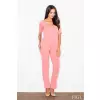 Kombinezon M262 Pink - Figl