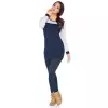 Tunika Model J7 Navy/Light Grey - RaWear