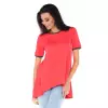 Tunika Model N8 Coral/Dark Grey - RaWear