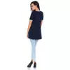 Tunika Model N7 Navy/Light Grey - RaWear