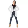 Bluza Damska Model G2 Light Grey - RaWear