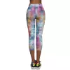 Legginsy Model Tessera 70 Multicolor - Bas Bleu