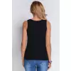 Koszulka Top Model BD 900-319 Black - Moraj