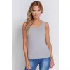 Koszulka Top Model BD 900-319 Grey - Moraj