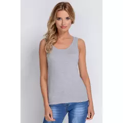 Koszulka Top Model BD 900-319 Grey - Moraj