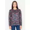 Bluza Damska Model M541 Wzór 59 Black - Figl