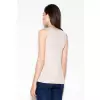 Koszulka Top Model VT001 Beige - Venaton