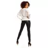 Sweter model 70003 White - PeeKaBoo