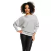 Sweter model 70003 Light Gray - PeeKaBoo