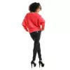 Sweter model 70003 Coral - PeeKaBoo