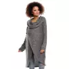 Sweter model 30051C Dark Gray - PeeKaBoo