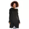 Sweter model 30051 Black - PeeKaBoo