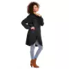 Sweter model 30051 Black - PeeKaBoo