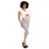 Legginsy model 1469W Light Gray - PeeKaBoo