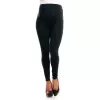 Legginsy model 1469W Black - PeeKaBoo