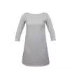 Sukienka Ingrid 192 Gray - IVON