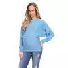 Sweter model 70003C Jeans - PeeKaBoo