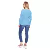 Sweter model 70003C Jeans - PeeKaBoo