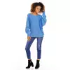 Sweter model 70003 Jeans - PeeKaBoo