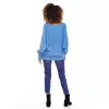 Sweter model 70003 Jeans - PeeKaBoo