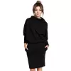 Sukienka Model B032 Black - BeWear