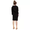 Sukienka Model B032 Black - BeWear