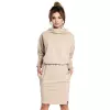 Sukienka Model B032 Beige - BeWear