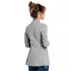 Żakiet Model B030 Grey - BeWear