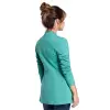 Żakiet Model B030 Green - BeWear