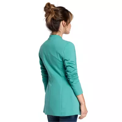 Żakiet Model B030 Green - BeWear