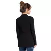 Żakiet Model B030 Black - BeWear