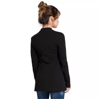 Żakiet Model B030 Black - BeWear