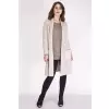 Sweter Damski Model PA003 Beige - MKM